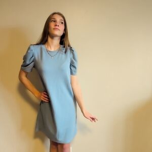 NWOT Cynthia Rowley Tshirt Dress